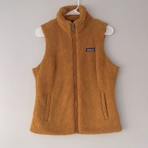 Women’s Patagonia Los Gatos Vest
